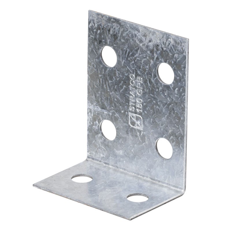 Stratco 150mm General Purpose Bracket