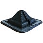 Aquaseal Square 25-100mm EPDM Black