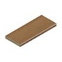 ModWood Flame Shield Composite Decking 137x23x5400 Sahara