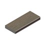 ModWood Marina Composite Decking Board Black Bean 137x32x4200