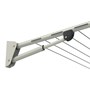 Hills Surfmist Compact Folding Clothesline