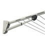 Hills Surfmist Folding Single Clothesline