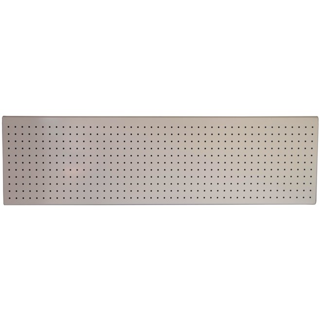 Handi-Pod Peg Board 1187 x 317mm