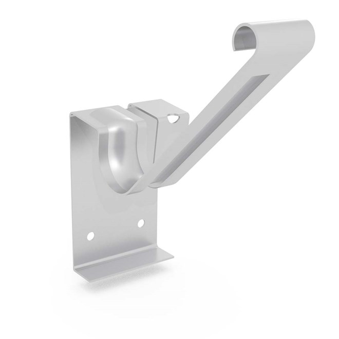 HI-Square Gutter General Purpose Bracket