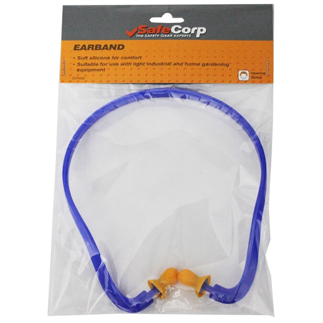 SafeCorp Ear Band