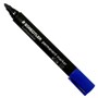 Marker Bullet Blue Staedtler