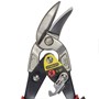 Stanley Tin Snips Left Hand