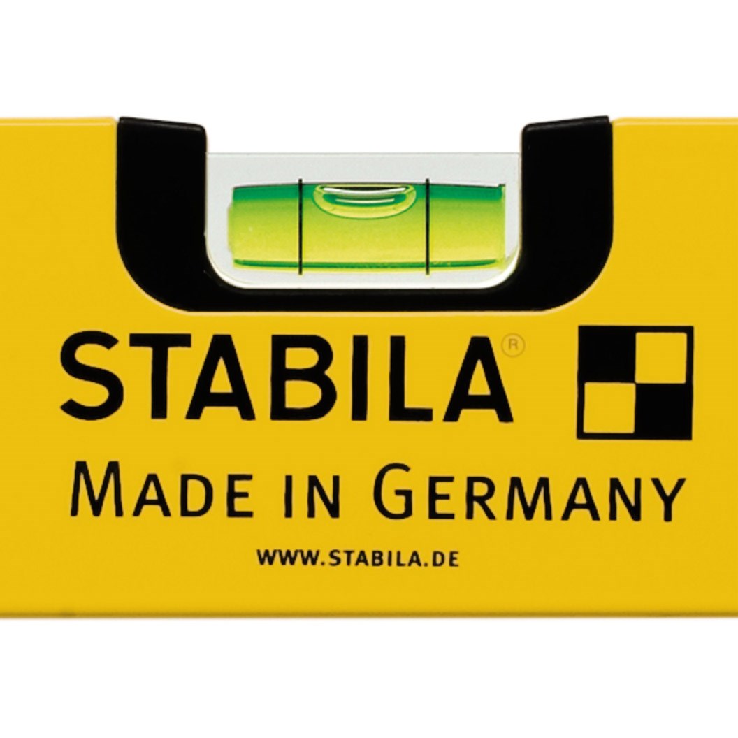 Stabila Box Frame Level