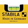 Stabila 1200mm Level 2 Vial