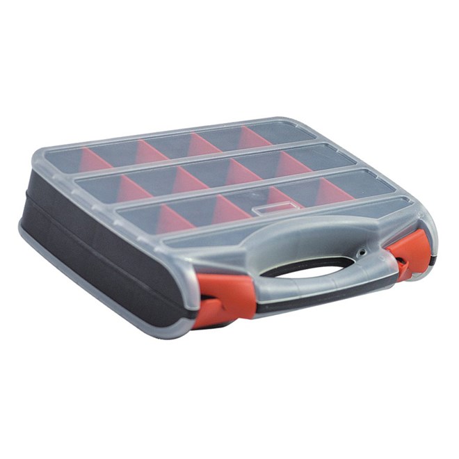 Double Sided Organiser Box