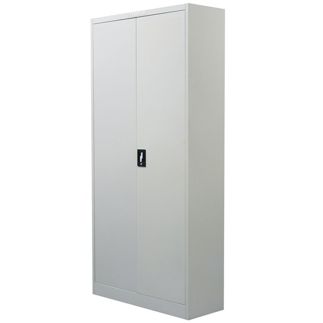 Stratco 2 Door Metal Cabinet