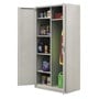 Stratco Multi-Purpose Utility 2 Door Cabinet Extra Large