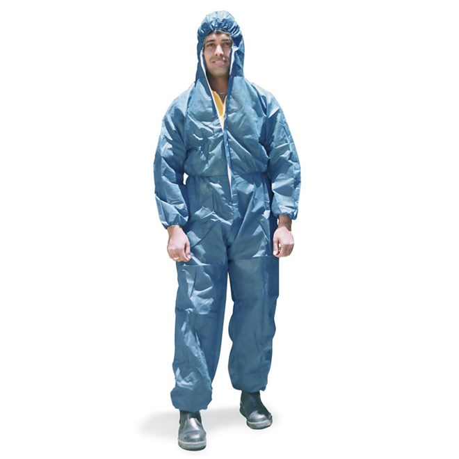 XL Non-Woven Disposable Overalls