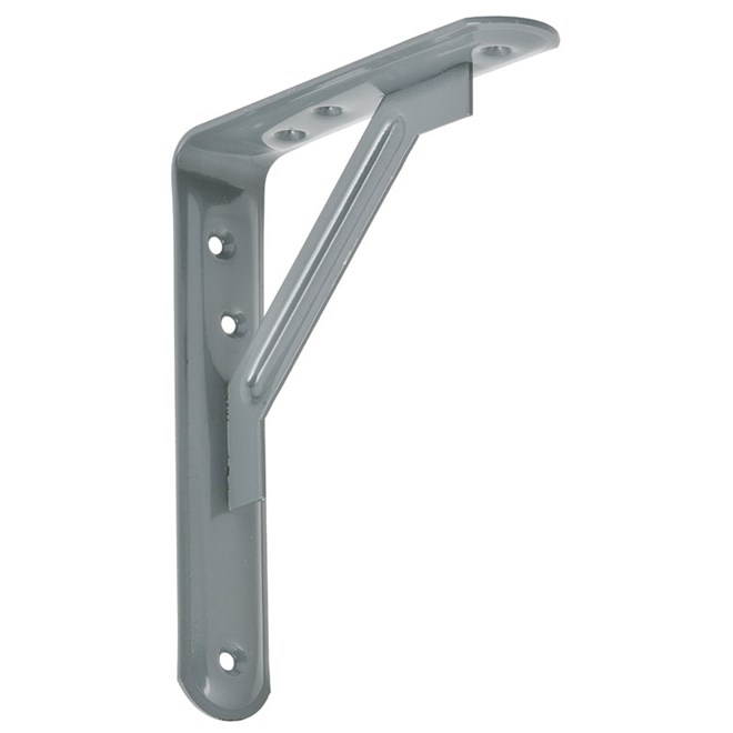 Light Stayed Bracket 150 x 125mm