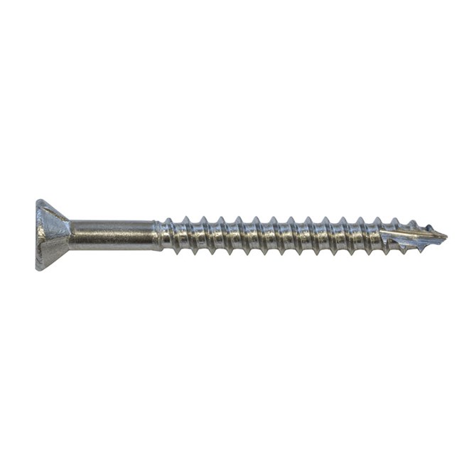 Bremick Decking Screws Type 17 10g x 50mm Box of 500