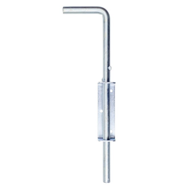 Trio Revive Zinc Plated 450mm Drop Bolt