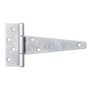 Trio Revive Galvanised 250mm Heavy Duty Scotch T-Hinge