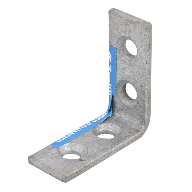 Angle Bracket 50 x 50 x 20 x 4mm