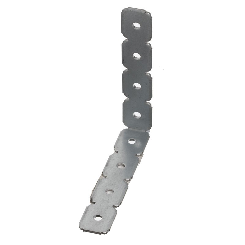 Zenith Angle Bracket 100 x 100 x 20 x 2mm