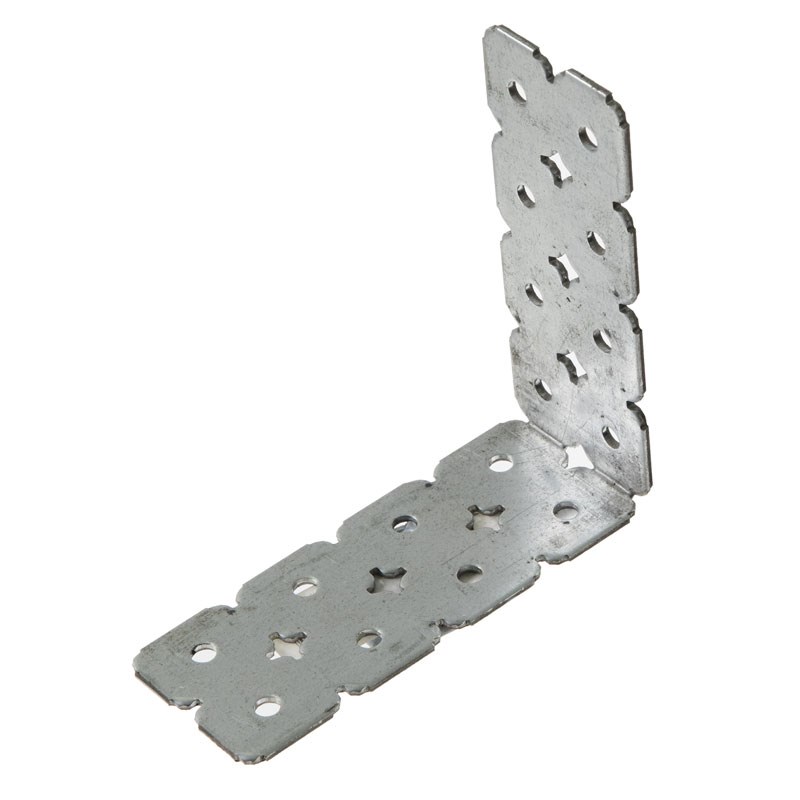 Zenith Angle Bracket 100 x 100 x 40 x 2mm