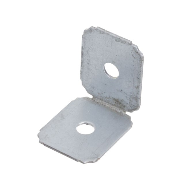 Zenith Angle Bracket 25 x 25 x 20 x 1mm