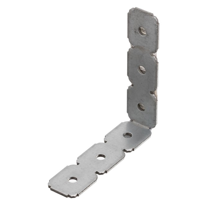 Zenith Angle Bracket 75 x 75 x 20 x 2mm