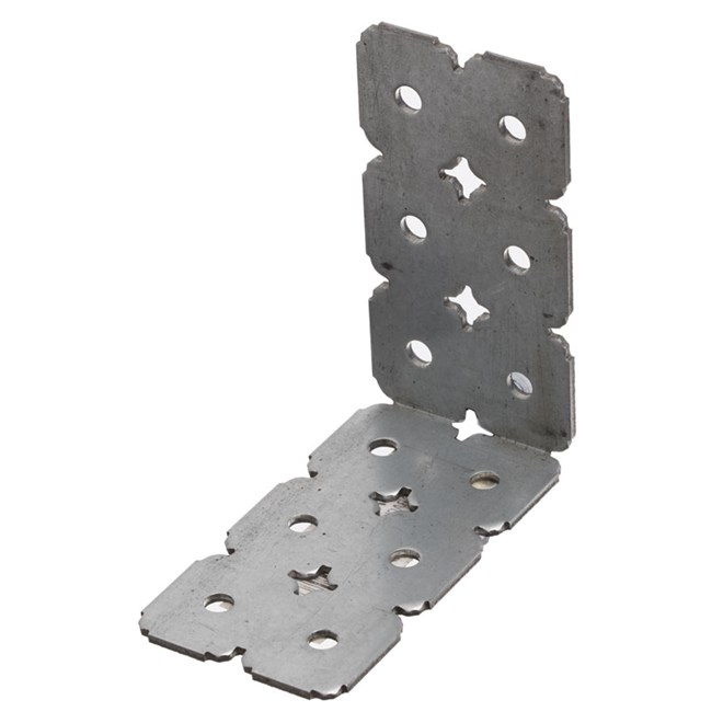 Zenith Angle Bracket 75 x 75 x 40 x 2mm