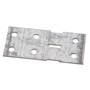 Dunnings 160 x 70mm Heavy Duty Plate