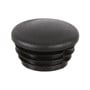 Flexliner Dome 48 x 48 x 1mm Black Tube Insert