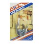 Lion 6 Piece Tool Hook Set