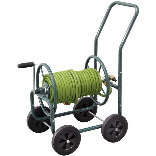 Heavy Duty Hose Reel Cart