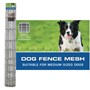 Hardaz Dog Fence Mesh 1200mm x 2m