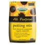 Brunnings All Purpose Potting Mix 25L