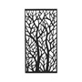 Forest Decorative Screen 1800 x 900mm