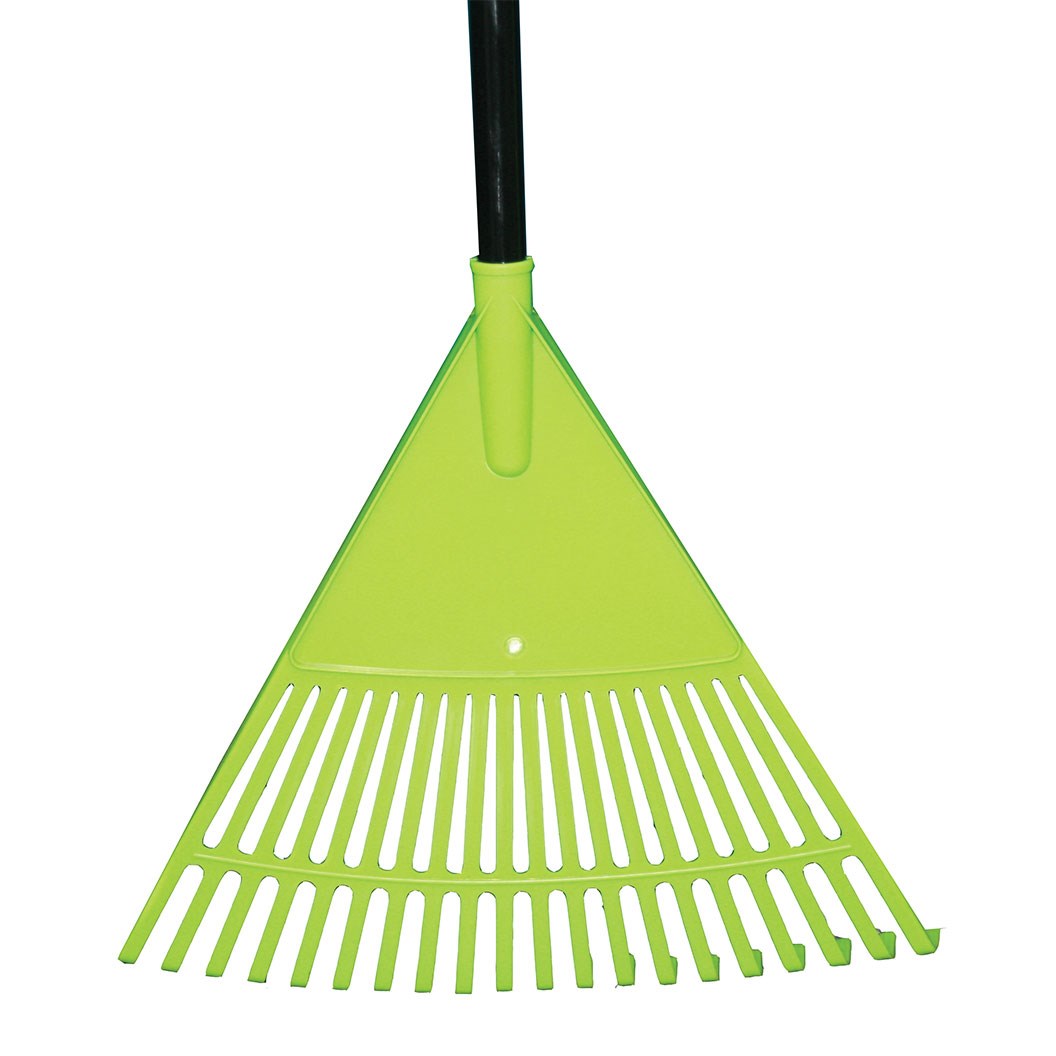 Plastic Garden Rake 780MM