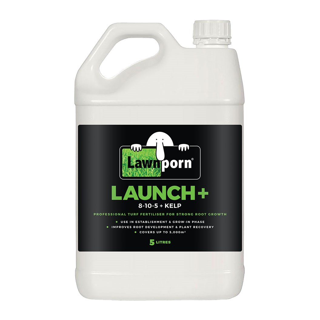 Launch+ Fertiliser 5L