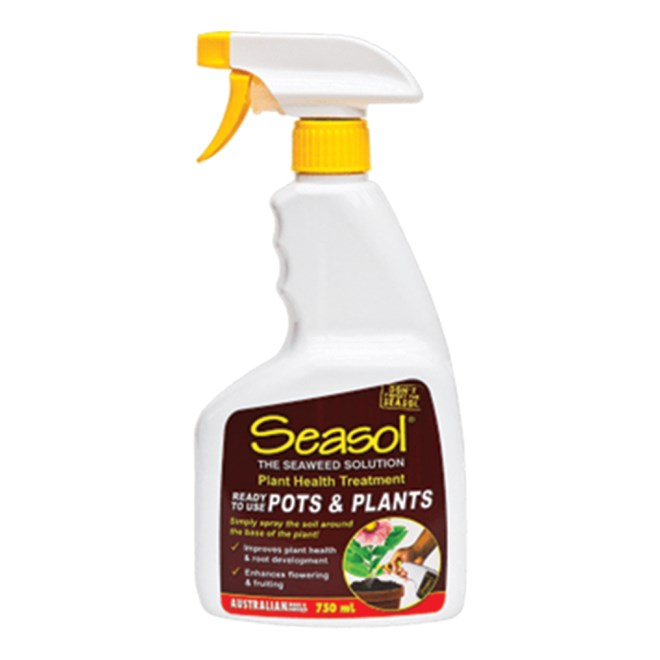 Powerfeed Pot & Plant Spray