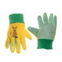 Cyclone Kids Garden Gloves Kangaroo