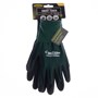 Cyclone Touch Screen Garden Gloves Small