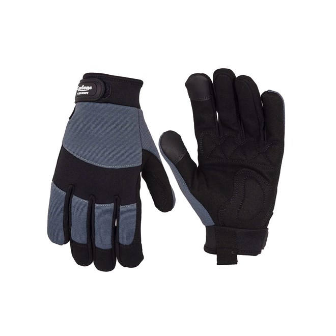 Cyclone Flexscape Garden Gloves Extra Large