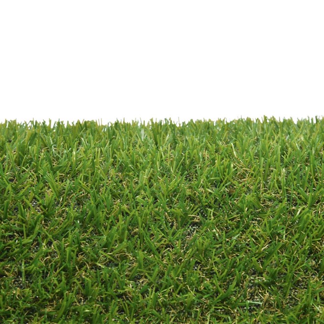 Garden Craft Trafford 18mm Synthetic Turf 1m x 1m