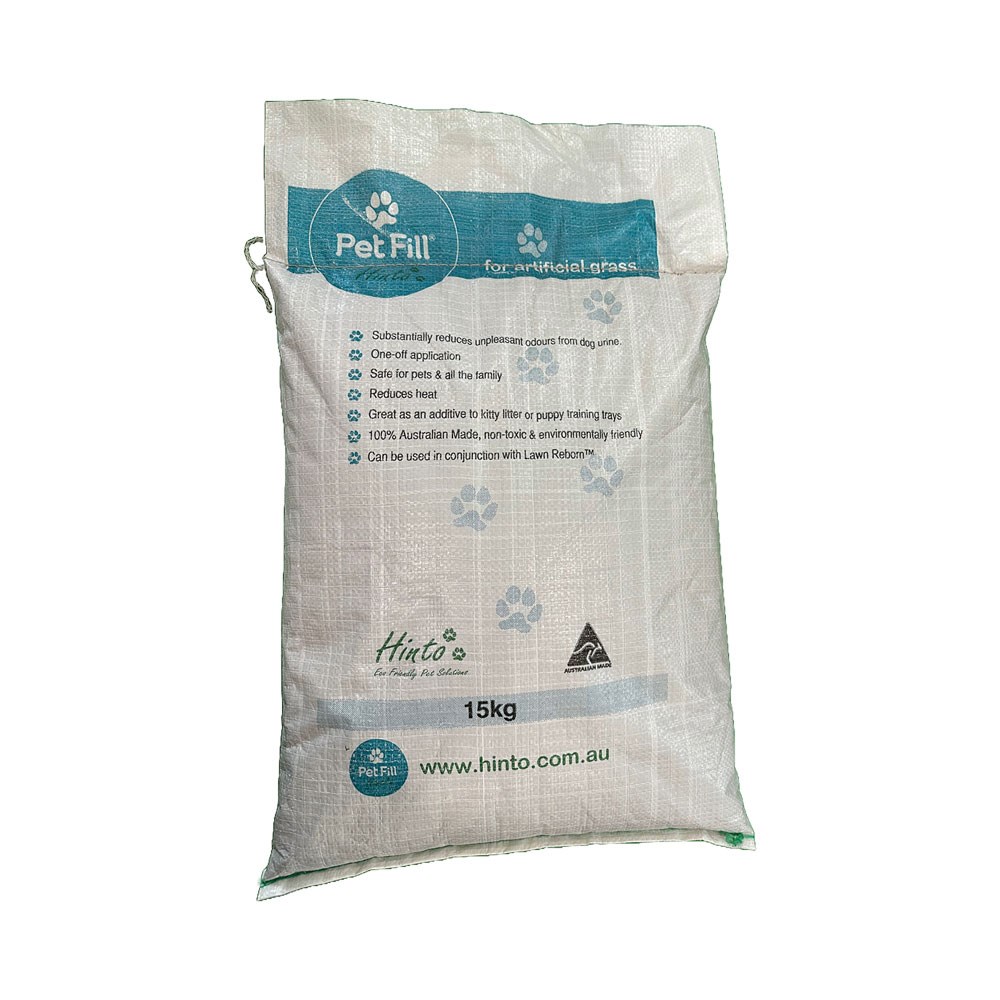 PetFill™ Sand 15kg