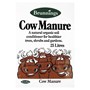 Brunnings Naturally Good Cow Manure 25L