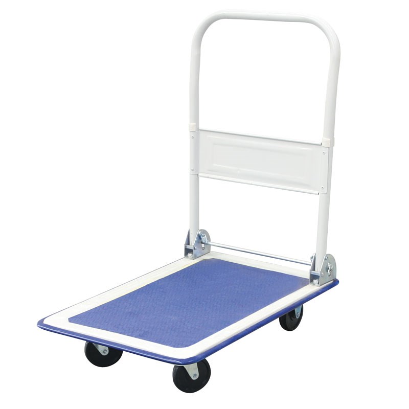 Garden Craft Platform Trolley