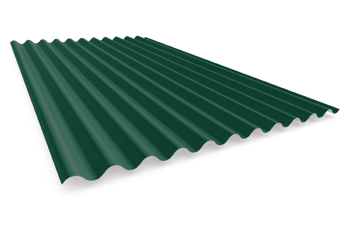 Maximus 22 686mm Cover .42mm BMT Caulfield Green