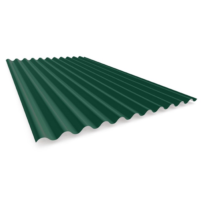 Maximus 22 686mm Cover .42mm BMT Caulfield Green