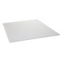 Laserlite Multiwall Polycarbonate Sheet Clear 2000mm x 1050mm