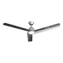 Patio Ceiling Fan Led Light 3-Blade