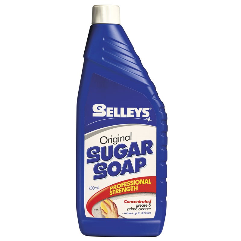 Sugar Soap