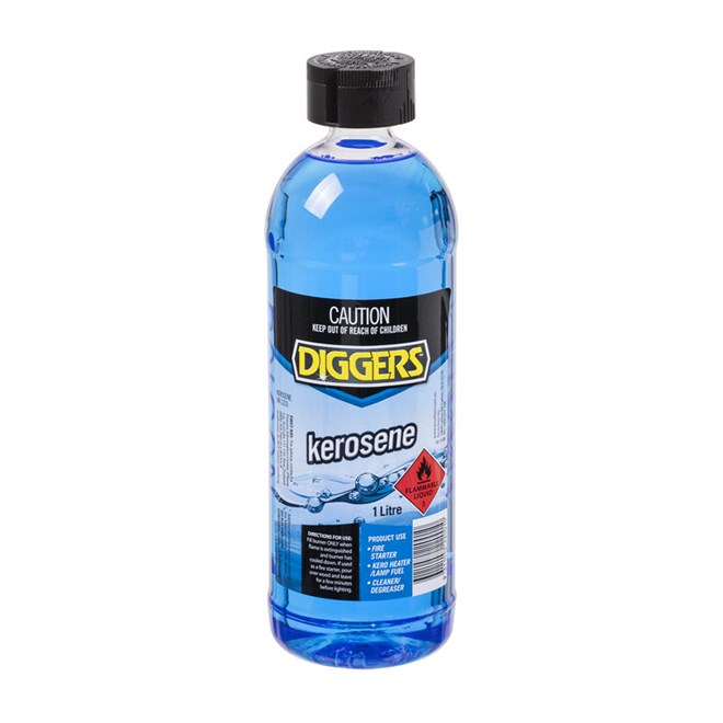 Diggers 1L Kerosene